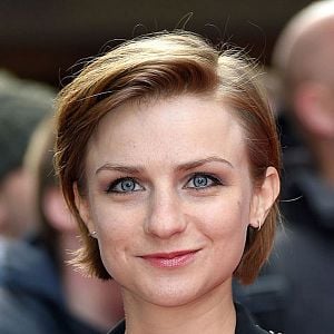 Fotoğraf Faye Marsay