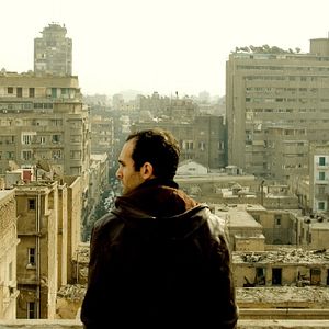 Fotoğraf Khalid Abdalla