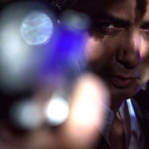 Fotoğraf Kurtlar Vadisi Pusu