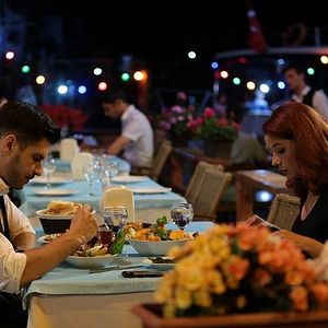 Fotoğraf Asla Vazgeçmem