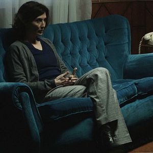 Fotoğraf Isabel Ampudia