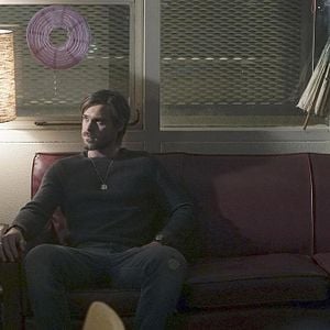 Fotoğraf Grey Damon