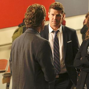 Fotoğraf Emily Deschanel