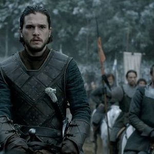 Fotoğraf Kit Harington