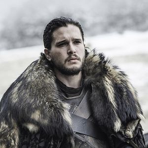 Fotoğraf Kit Harington