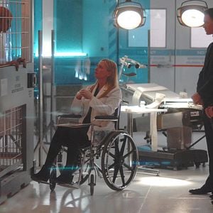 Fotoğraf Rochelle Okoye