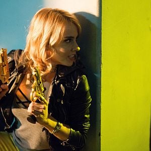 Fotoğraf Lindsay Sawyer