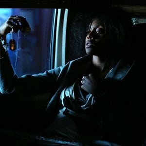 Fotoğraf Condola Rashad