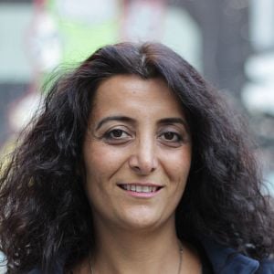 Fotoğraf Bingöl Elmas