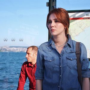 Fotoğraf Kiralık Aşk