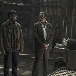 Fotoğraf Patrick Fugit