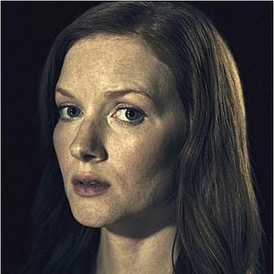 Fotoğraf Wrenn Schmidt