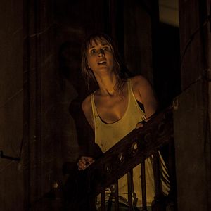 Fotoğraf Dehşet Evi