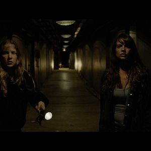 Fotoğraf Vahşet Gecesi