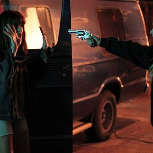 Fotoğraf Vahşet Gecesi