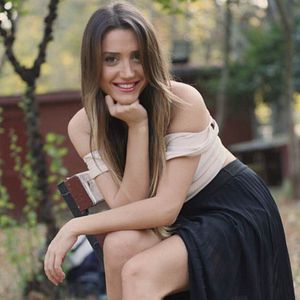 Fotoğraf Esra Balıkçı