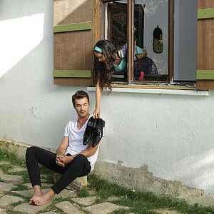 Fotoğraf Hanımköylü