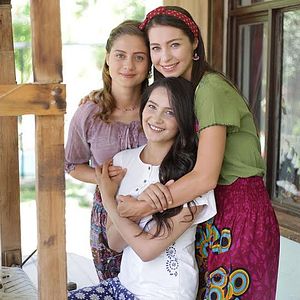 Fotoğraf Hanımköylü