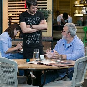 Fotoğraf Hayatımın Aşkı