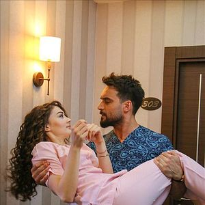 Fotoğraf Şahane Damat