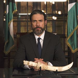 Fotoğraf Adam Rayner