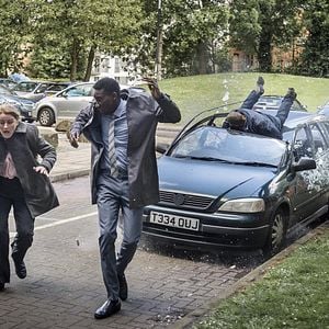 Fotoğraf Nathan Stewart-Jarrett