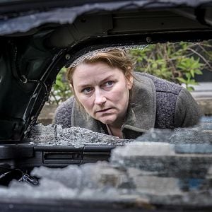 Fotoğraf Rosie Cavaliero