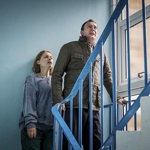 Fotoğraf Philip Glenister