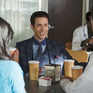 Fotoğraf Paulo Costanzo