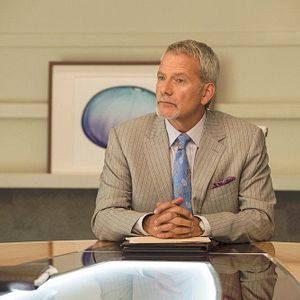 Fotoğraf Campbell Scott