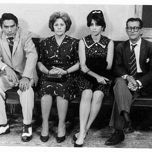 Fotoğraf Azgelişmişliğin Anıları