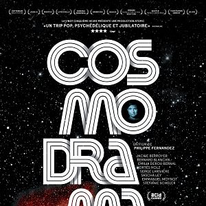 Fotoğraf Cosmodrama