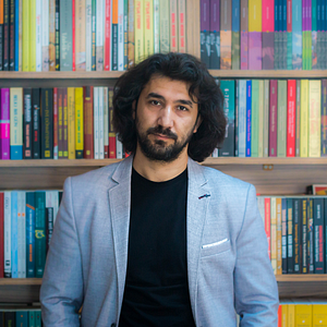 Fotoğraf Hasan Gökalp