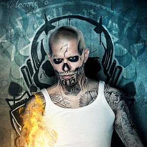 Fotoğraf Suicide Squad: Gerçek Kötüler