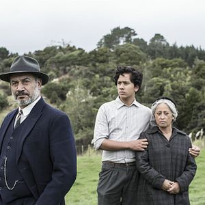 Fotoğraf Aile Reisi