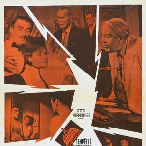 Fotoğraf Advise and Consent