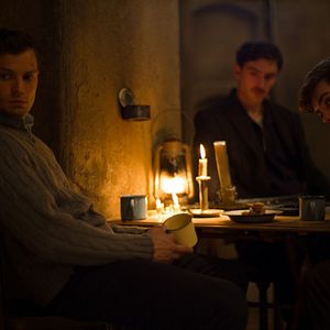 Fotoğraf Anthropoid