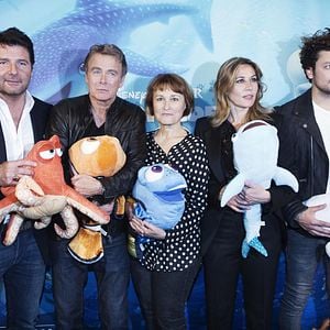 Fotoğraf Philippe Lellouche