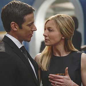 Fotoğraf American Gothic (2016)