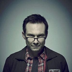 Fotoğraf Christian Slater
