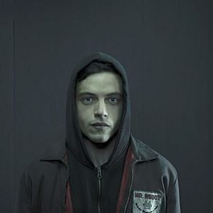 Fotoğraf Mr. Robot