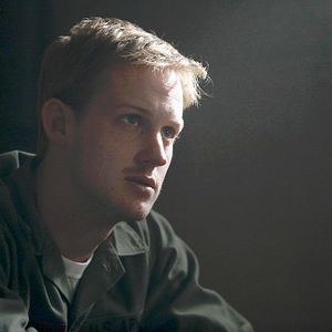 Fotoğraf Chris Sheffield