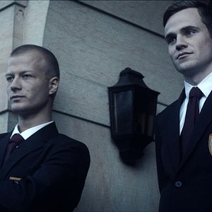 Fotoğraf Gustav Dyekjaer Giese