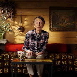 Fotoğraf Claudine Acs