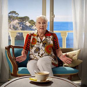 Fotoğraf La Minute Vieille