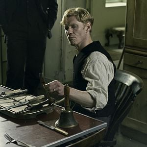 Fotoğraf Michael Shaeffer