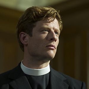 Fotoğraf James Norton