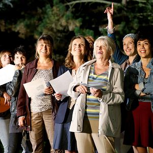 Fotoğraf Naidra Ayadi