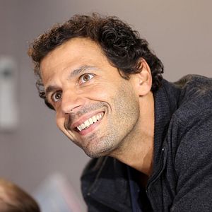 Fotoğraf Mehdi Nebbou