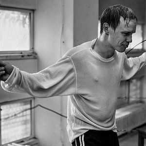 Fotoğraf Olli Maki'nin En Mutlu Günü